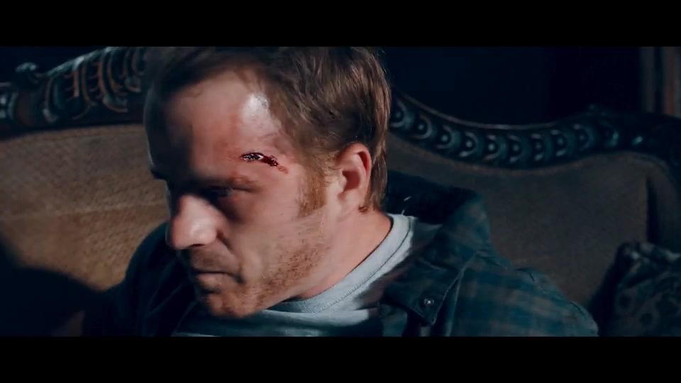 The Assent - Unterwirf dich der Dunkelheit - Trailer - Deutsch - SD