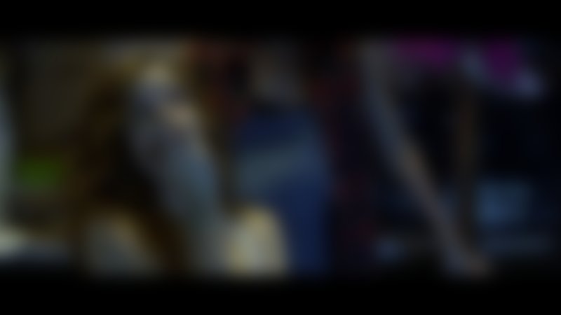 The Crow - Trailer - Englisch - HD