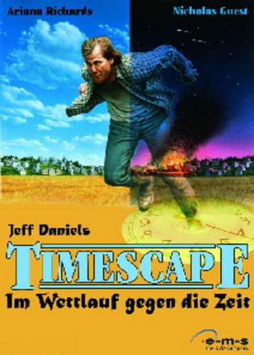 Timescape - Poster 1