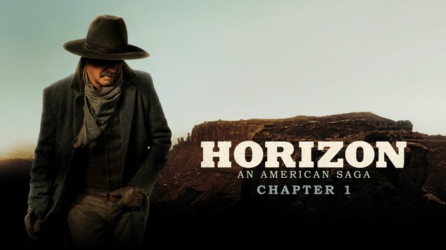 Horizon - Kapitel 1 - Wallpaper 3