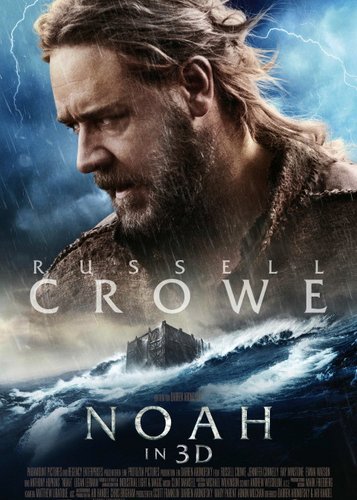 Noah - Poster 5
