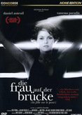 Die Frau auf der Brücke
