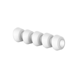 Satisfyer Number One - Aufsätze, 5 Stk.