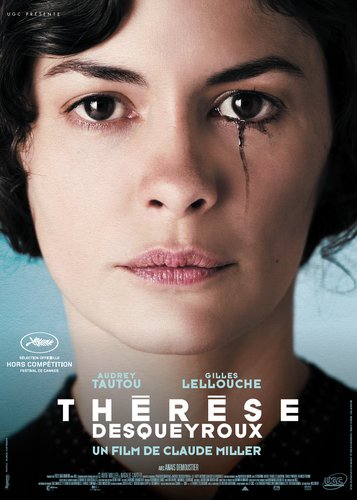 Thérèse - Poster 3