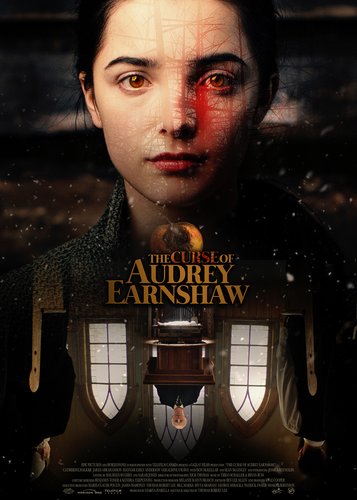 The Curse of Audrey Earnshaw - Poster 2