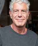 Anthony Bourdain