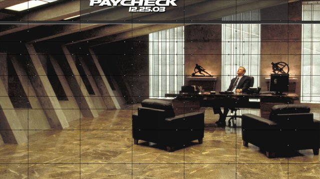 Paycheck - Die Abrechnung - Wallpaper 7