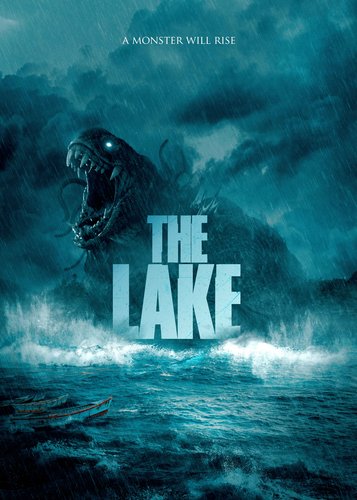 The Lake - Poster 3