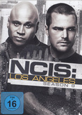 NCIS - Los Angeles - Staffel 9