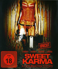 Sweet Karma - A Dominatrix Story