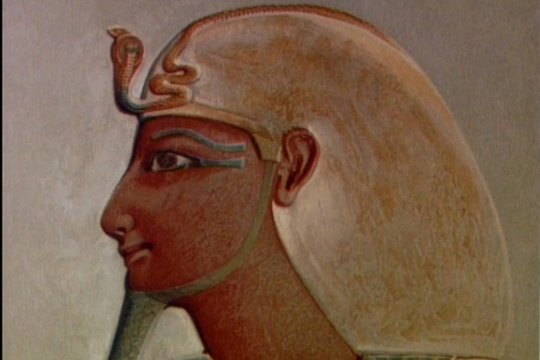 Discovery Geschichte - Die großen Pharaonen - Szenenbild 5