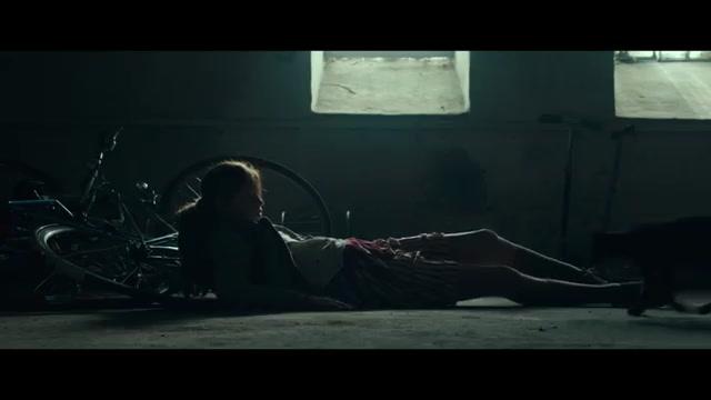 Wildhexe - Trailer - Deutsch - SD