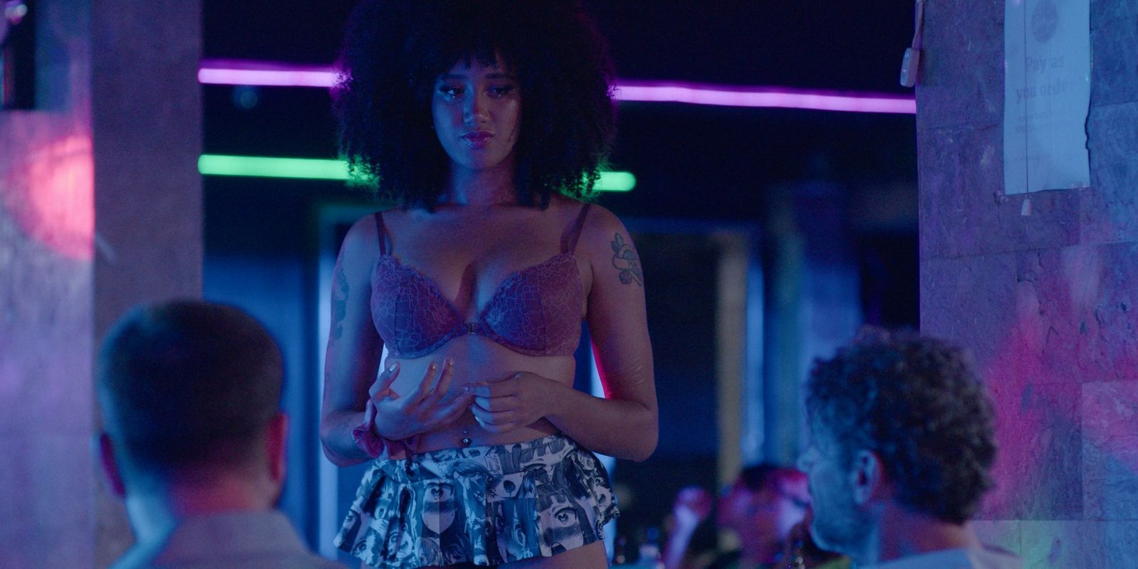 Emanuelle - Heiße Nächte in Manila