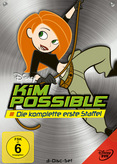 Kim Possible - Staffel 1