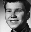 Eddie Hodges