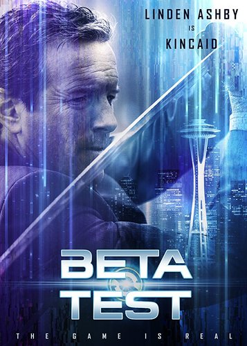 Beta Test - Poster 2