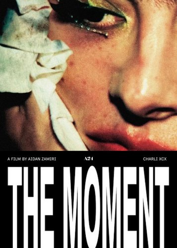 The Moment - Poster 3