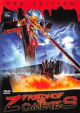 Friedhof der Zombies