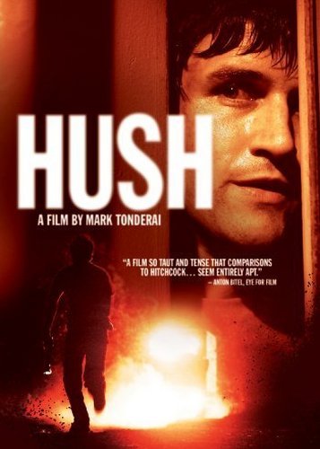 Hush - Poster 2