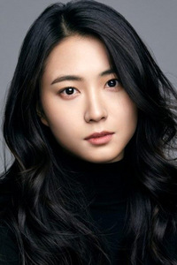 Jeong Ye-ji