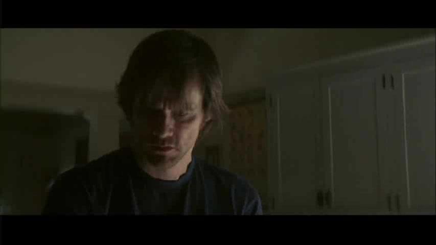 Number 23 - Trailer - Englisch - SD