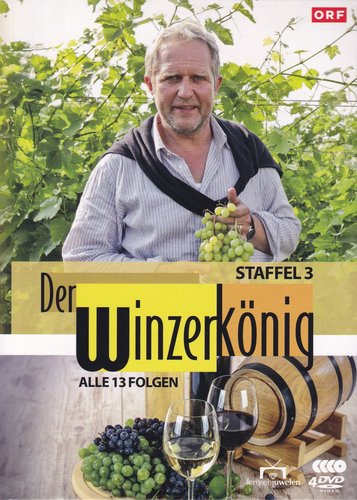 Der Winzerkönig - Staffel 3 - Poster 1