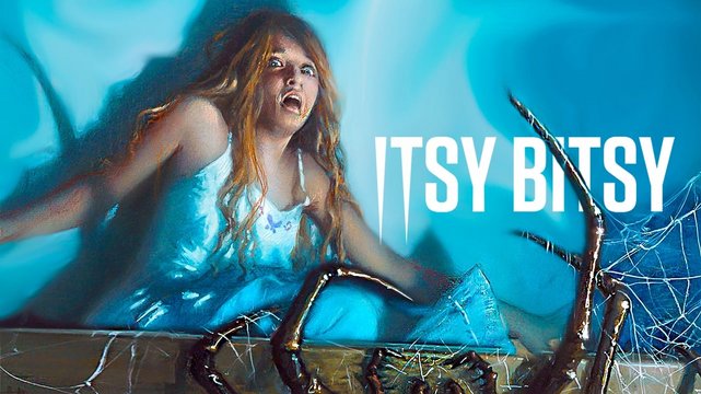 Itsy Bitsy - Wallpaper 3