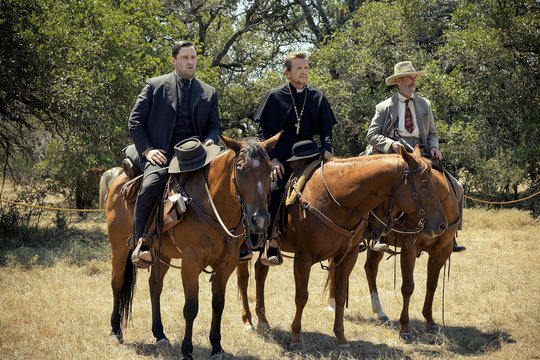 1923 - A Yellowstone Origin Story - Staffel 2 - Szenenbild 9