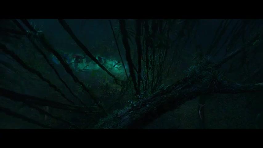 Avatar 3 - Fire and Ash - Trailer - Deutsch - SD