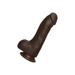 The D - Master D 7,5 Inch, 18,8 cm