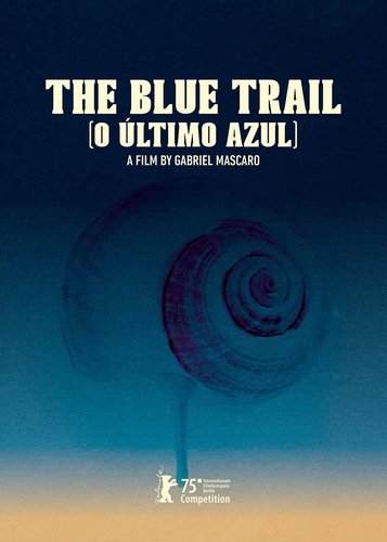 Das tiefste Blau - Poster 3