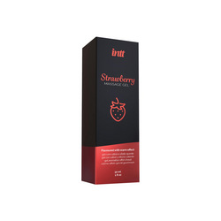 Strawberry - Massage Gel, 30 ml