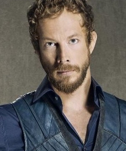 Kris Holden-Ried