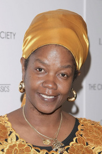 &#039;Sister&#039; Carol East