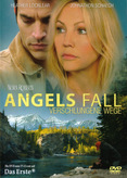 Nora Roberts Angels Fall - Verschlungene Wege