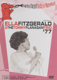 Ella Fitzgerald &amp; The Tommy Flanagan Trio &#039;77