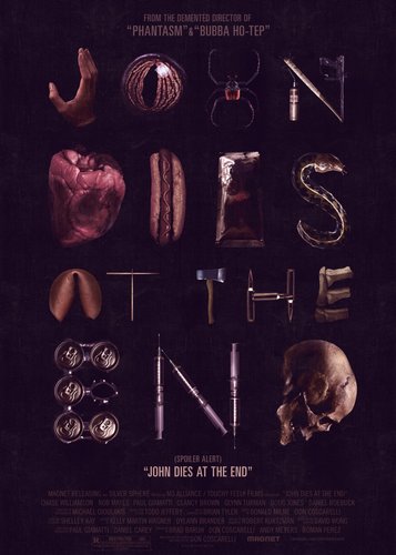 John Dies at the End - Poster 5