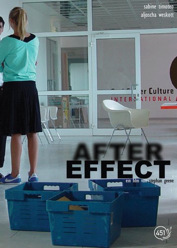 After Effect - Poster 1