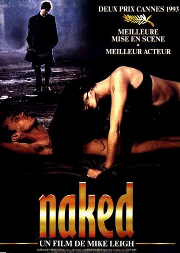 Nackt - Poster 1