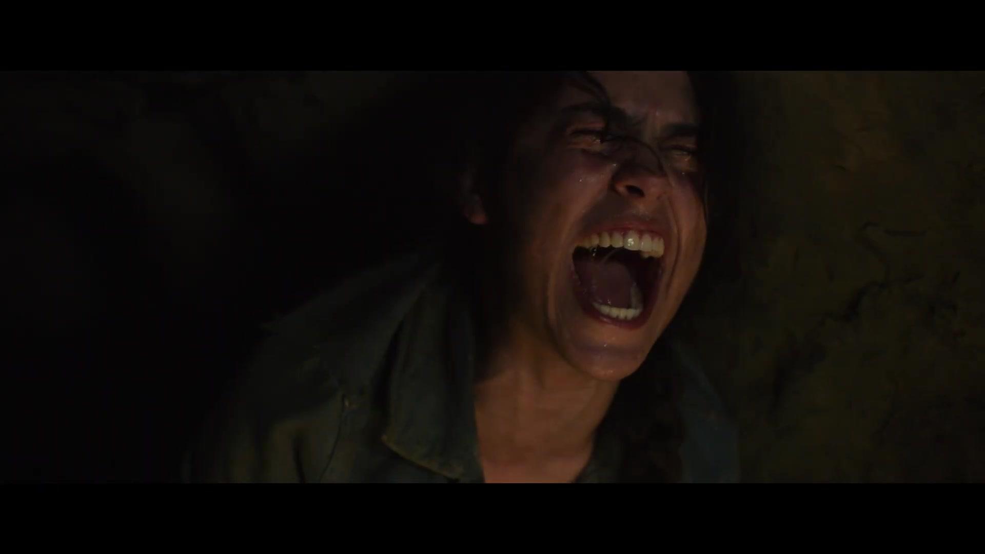 Scurry - Trailer - Englisch - HD