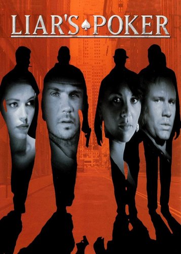 Liar's Poker - Poster 1