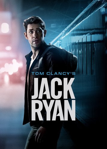Tom Clancys Jack Ryan - Staffel 3 - Poster 1