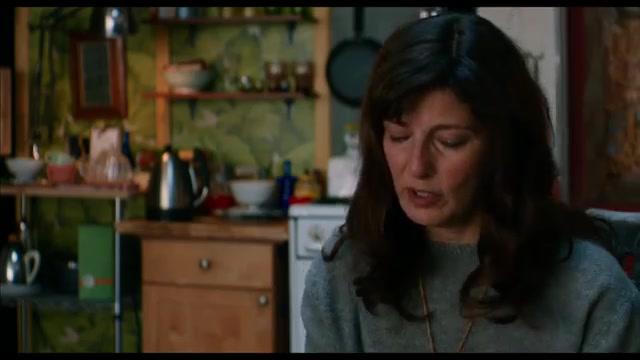 Saiten des Lebens - Trailer - Deutsch - SD