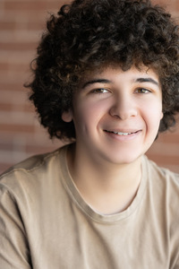Brady M. Ryan