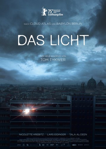 Das Licht - Poster 1