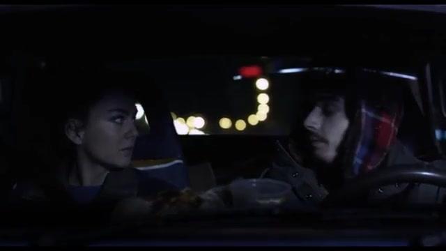 Pause - Trailer - Deutsch - SD