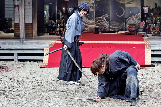 rurouni kenshin kyoto inferno srt english