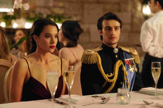 A Royal in Paradise - Ein Prinz im Paradies - Szenenbild 4