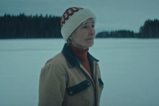 The Fisherwoman - Dead of Winter - Szenenbild 1