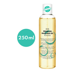250 ml Kühlend Premium Massageöl